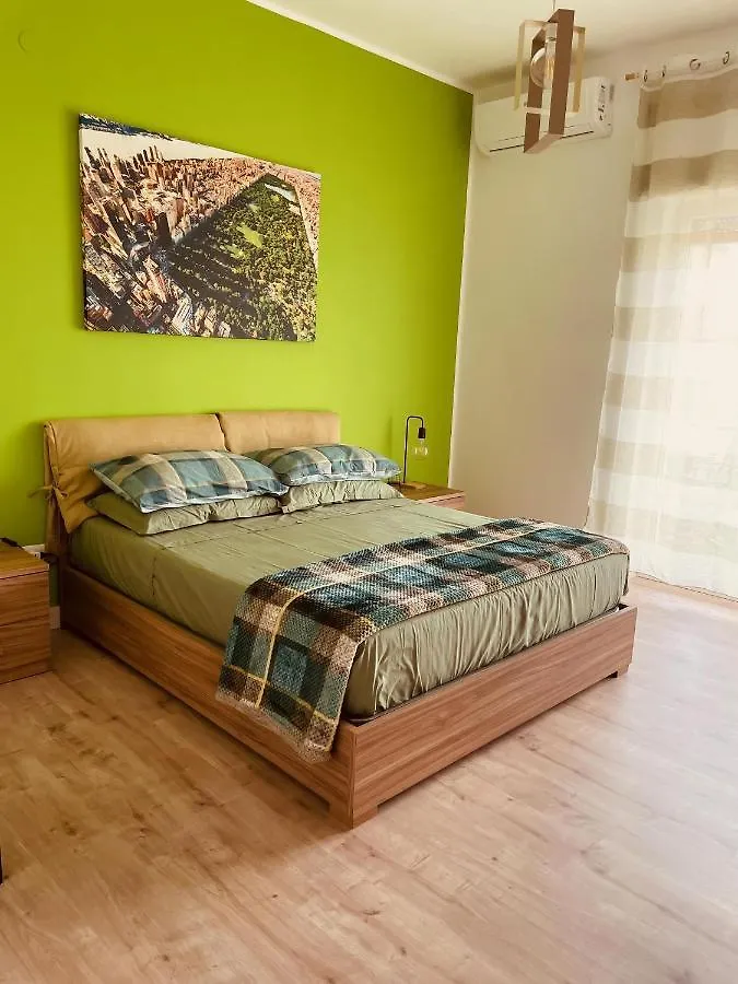 Apartment Casa Ste - San Martino, Vomero, Napoli
