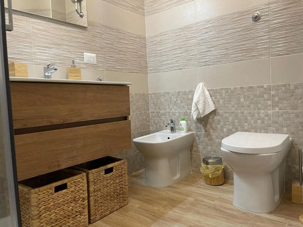 Casa Ste - San Martino, Vomero, Napoli إيطاليا