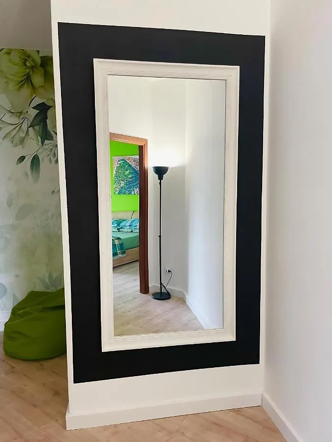 Apartamento Casa Ste - San Martino, Vomero, Napoli