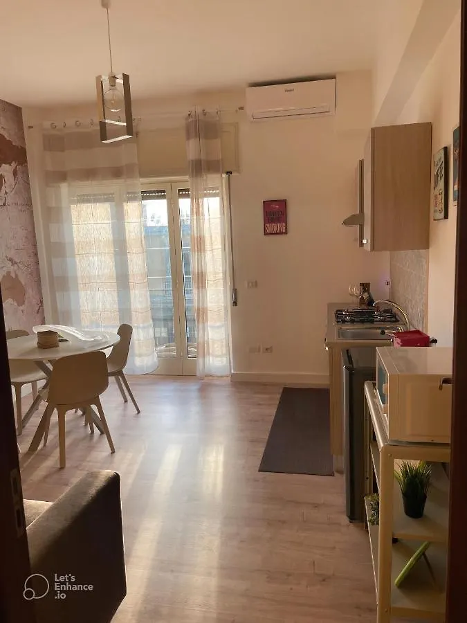 Casa Ste - San Martino, Vomero, Napoli Apartamento