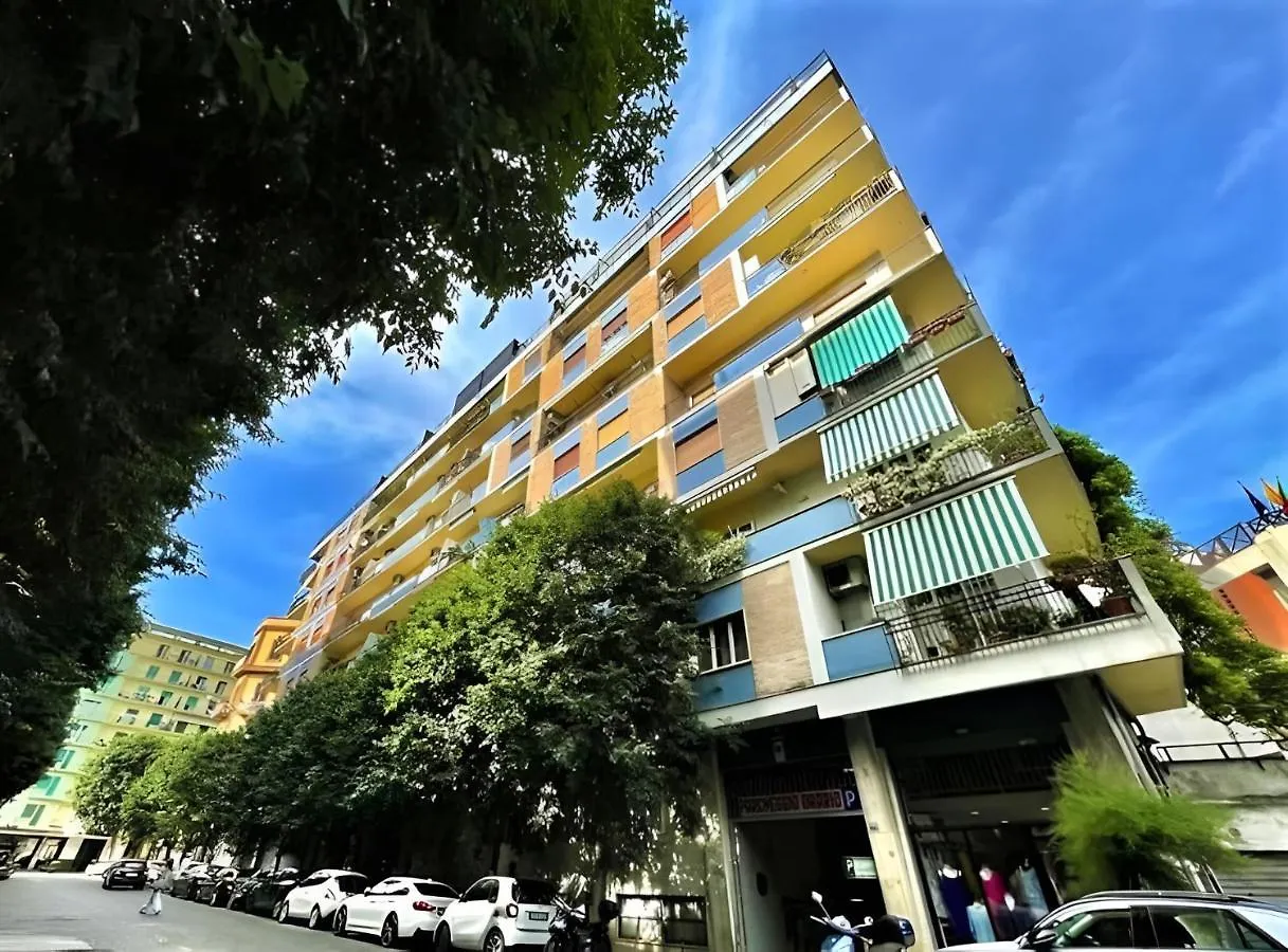 Casa Ste - San Martino, Vomero, Napoli 0*, Naples Italy