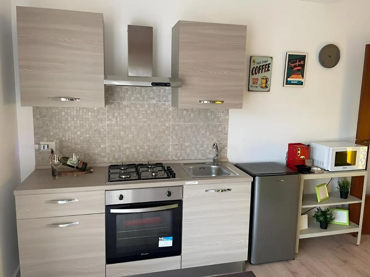 Casa Ste - San Martino, Vomero, Napoli Apartment Naples
